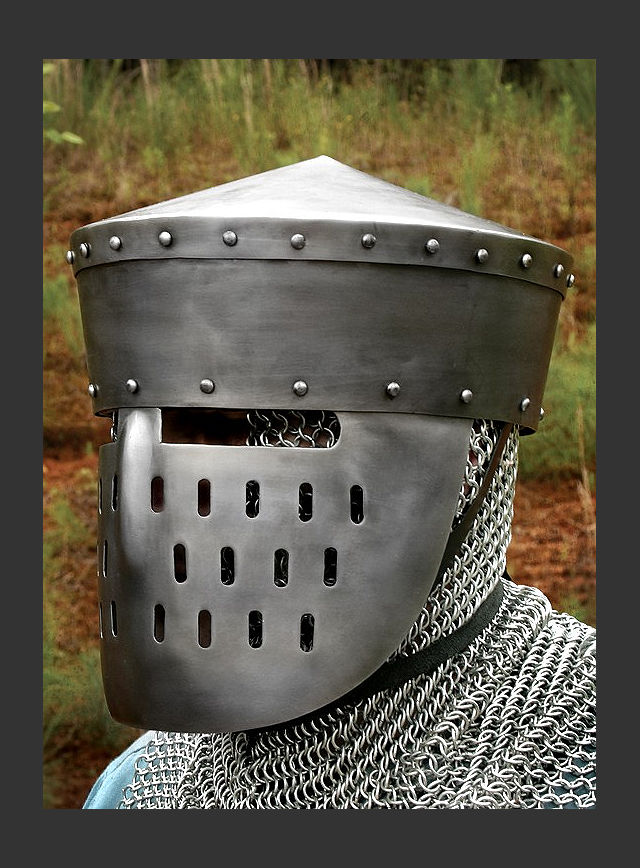 foto Kalota Helmet with Face Guard